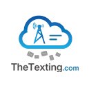 TheTexting.com Logo