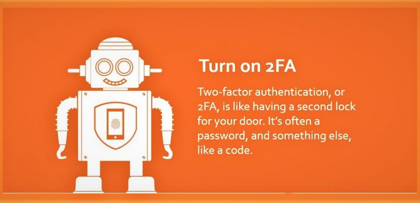 Two Factor Authentication