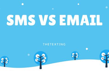 7 Reasons why SMS is more Effective Than Email