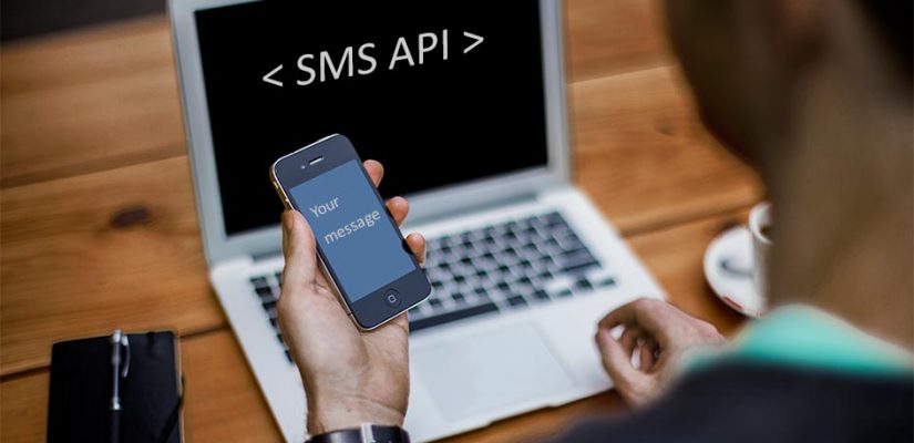 SMS API