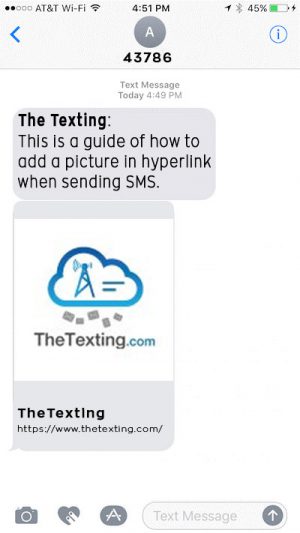 thetexting