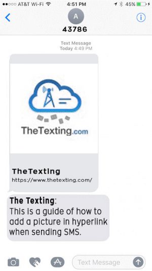 thetexting