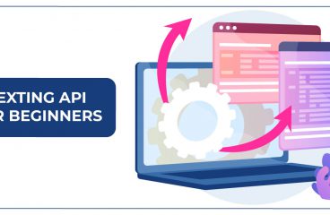 Texting API for Beginners