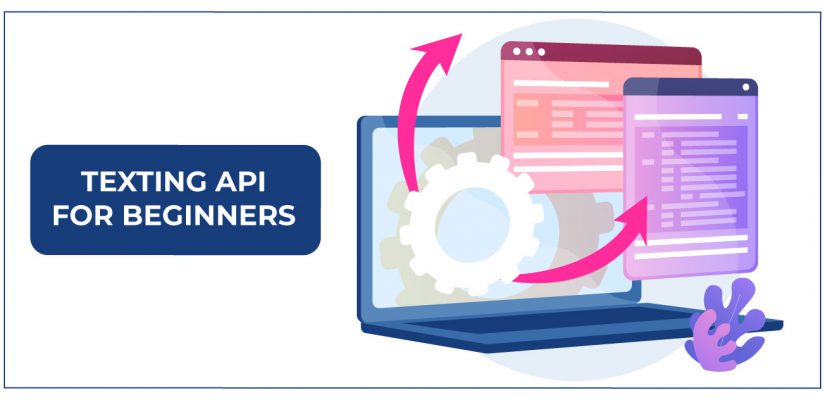 Texting API for Beginners