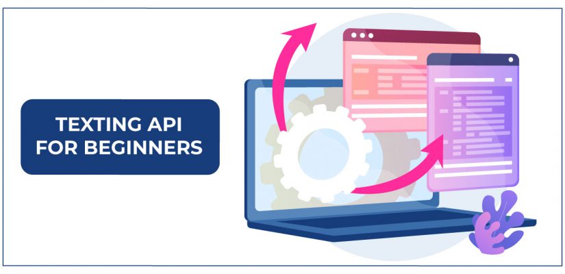 Texting API for Beginners