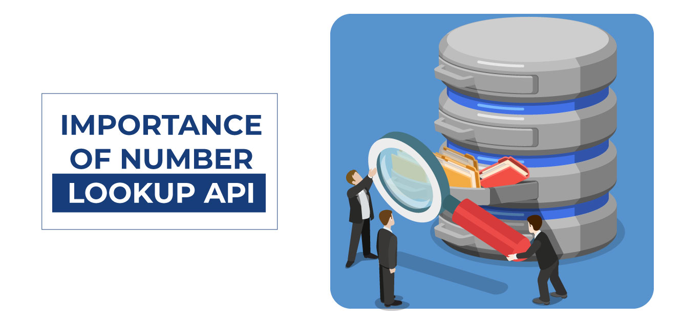 Importance of number lookup api blog thetexting