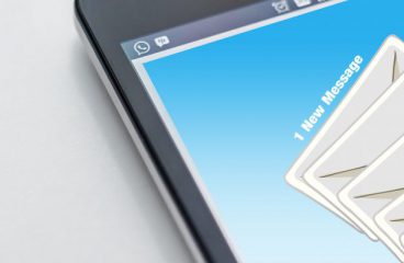NOTIFICATIONS & REMINDERS WITH TEXT MESSAGING