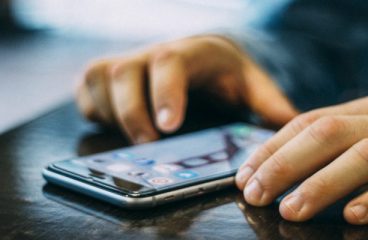 IoT Devices and SMS Notifications